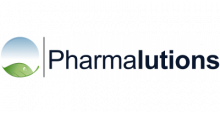 Pharmalutions Pte Ltd