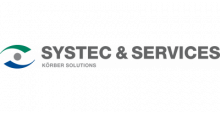 Systec & Services (part of the Körber AG pharma)