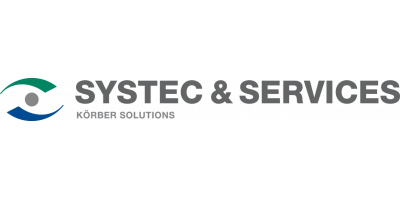 Systec & Services (part of the Körber AG pharma)